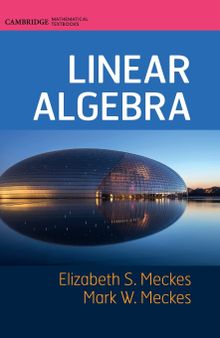 Linear Algebra