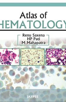 Atlas of Haematology