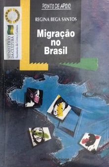 Migração no Brasil