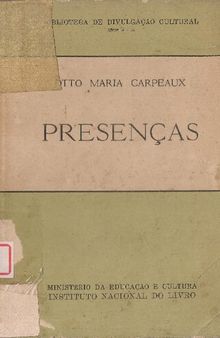 Presenças