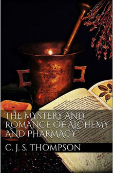 Poison Romance and Poison Mysteries - Scholar's Choice Edition