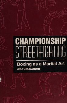 Championship Streetfighting: Boxing as a Martial Art