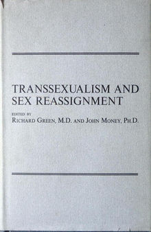 Transsexualism and Sex Reassignment