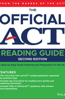 The Official ACT Reading Guide