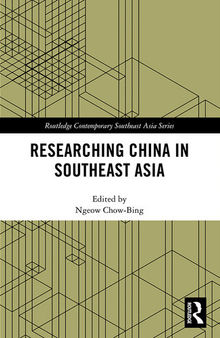 Researching China in Southeast Asia