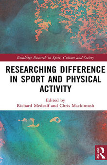 Researching Difference in Sport and Physical Activity