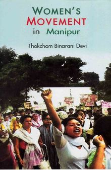 Women's Movement in Manipur
