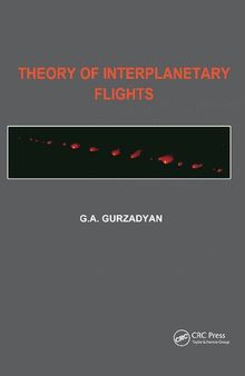 Theory of Interplanetary Flights