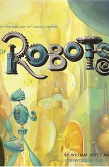 The Art of Robots