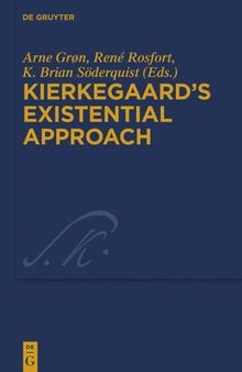 Kierkegaard's Existential Approach