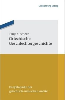 Griechische Geschlechtergeschichte