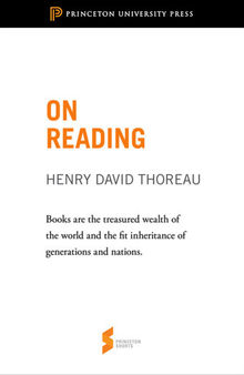 On Reading