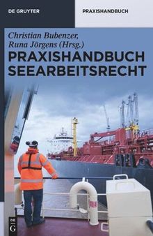 Praxishandbuch Seearbeitsrecht