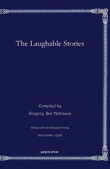 The Laughable Stories (Syriac Edition)
