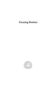 Crossing Borders: Jews and Muslims in Ottoman Law, Economy, and Society
