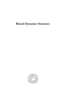 Ritual Dynamic Structure
