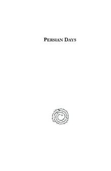 Persian Days