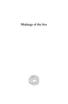 Makings of the Sea