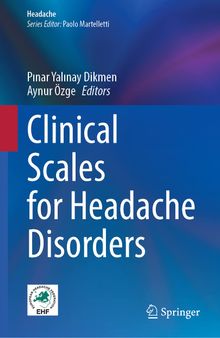 Clinical Scales for Headache Disorders