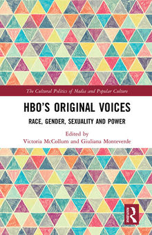 HBO's Original Voices