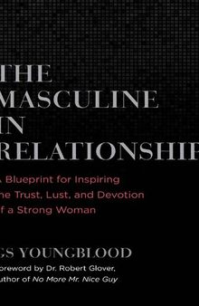 The Masculine in Relationship