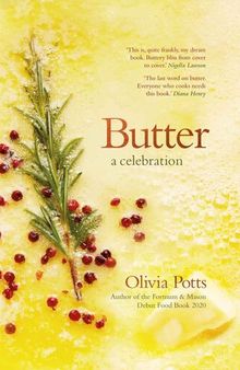 Butter a celebration