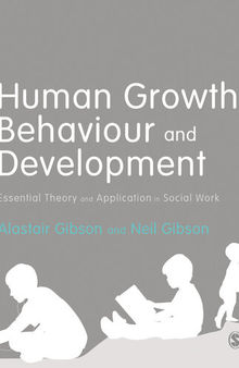Human Growth, Behaviour and Development