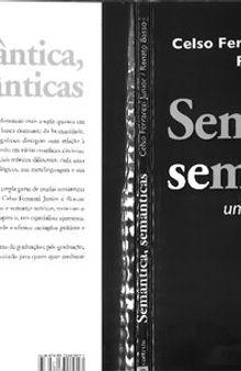 Semântica, semânticas: uma introdução