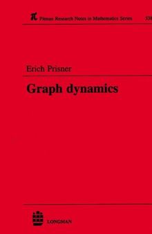 Graph Dynamics