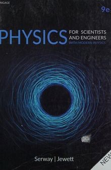 Physics for Scientists and Engineers