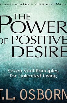 The Power of Positive Desire