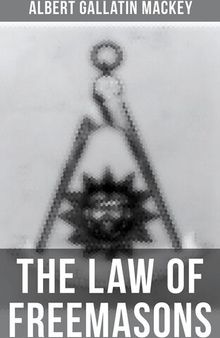 The Law of Freemasons