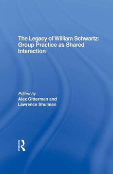 The Legacy of William Schwartz