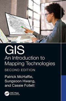 GIS An Introduction to Mapping Technologies
