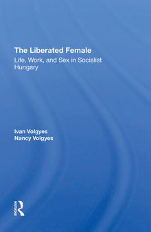 The Liberated Female