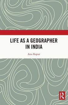 Life as a Geographer in India