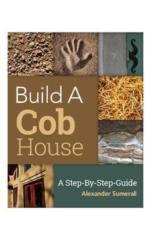 Build a cob house