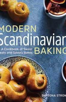 Modern Scandinavian Baking