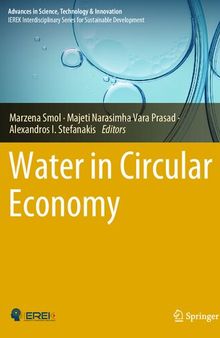 Water in Circular Economy