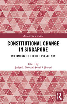 Constitutional Change in Singapore