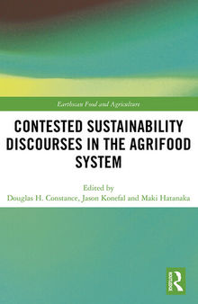 Contested Sustainability Discourses in the Agrifood System