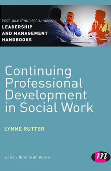 Continuing Professional Development in Social Care