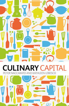 Culinary Capital