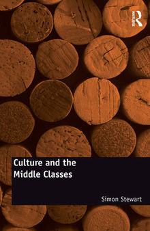 Culture and the Middle Classes