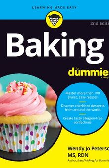 Baking For Dummies