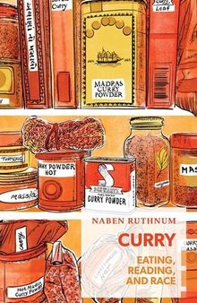 Curry: Eating, Reading, and Race