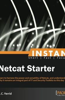 Instant Netcat Starter