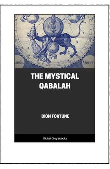 The Mystical Qabala