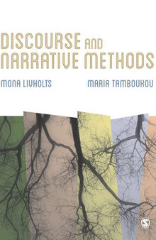 Discourse and Narrative Methods