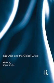 East Asia and the Global Crisis